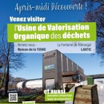 Une nouvelle programmation à la Maison de la Terre à Lantic