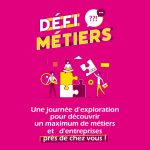 Le Défi Métiers à Quintin et Saint-Brandan