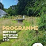 Une nouvelle programmation à la Maison de la Terre à Lantic