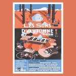 Une soirée théâtrale ce samedi à Moncontour pour lancer les Sons d&rsquo;Automne