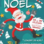 Le 25ème marché de Noël de Trégueux