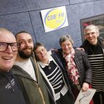 ACDS #3-19, l&rsquo;émission du 12/01/2026