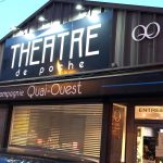 Les spectacles à venir au Théâtre de Poche de Saint-Brieuc