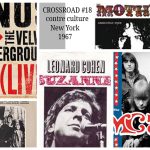 Croosroad #18 : la contre culture à New York