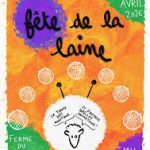 La Fête de la laine à la Ferme du Botrai