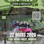La Raid&rsquo;ingue à Morieux