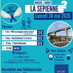 SEP en Marche de Saint-Brieuc organise une marche/rando