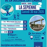 SEP en Marche de Saint-Brieuc organise une marche/rando
