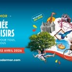 La Journée des Loisirs en Côtes d&rsquo;Armor