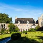 De nombreuses animations vous attendent à l&rsquo;abbaye de Beauport à Paimpol