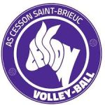 La fin de saison pour Cesson Volley Saint-Brieuc Côtes d&rsquo;Armor