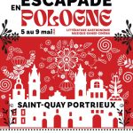 Escapade en Pologne