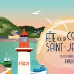 La Fête de la Coquille Saint-Jacques ce week-end à Erquy