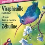La Fête des Mots Familiers