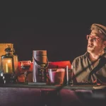 Rencontre en terre trégueusienne avec Lalo