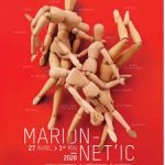Marionnet&rsquo;Ic