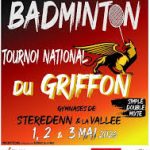 Le Tournoi National du Griffon