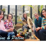 Bobine et Patine, une nouvelle boutique éphémère à Saint-Brieuc