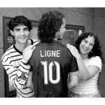 Session live avec Ligne 10