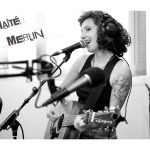 Session live avec Maïté Merlin