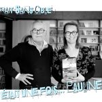 PSC #71 : Il était une fois… Pauline Aubert