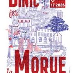Binic Fête la Morue