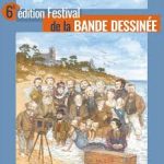 Le Festival Bulles d&rsquo;Armor à Saint-Quay-Portrieux