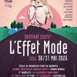 La 11ème édition de l&rsquo;Effet Mode