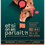 « Et si on en parlait ?! » au Grand Pré à Langueux