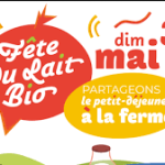 La Fête du Lait Bio dans les Côtes d&rsquo;Armor