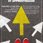 Le Salon Formation Orientation Apprentissage à Lamballe-Armor