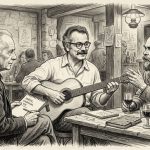 M&MF #20 : Maurice Guéguen, Brassens et la poésie