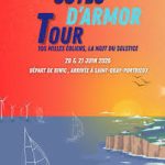 Le Côtes d&rsquo;Armor Tour revient le week-end prochain!
