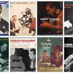 Crossroad #20 : les guitaristes jazz