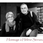 PSC : Hommage à Hélène Serrano