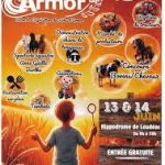 Le Salon de l&rsquo;Agriculture des Côtes d&rsquo;Armor se déroule le week-end prochain à Loudéac