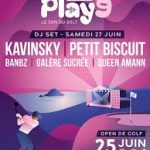 Le Blot Play9