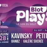 Le Blot Play9