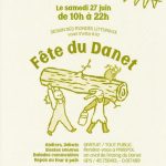 La Fête du Danet