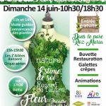 La Fête du Jardin Partagé à Quintin
