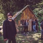 La Maison Tellier en concert à Saint-Brieuc