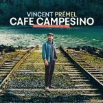 Vincent Prémel sort son nouvel album