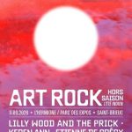 Un « Hors Saison » pour Art Rock