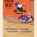 Les concerts à venir à Bonjour Minuit