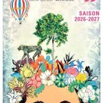 L&rsquo;Espace Victor-Hugo de Ploufragan ouvre sa nouvelle saison ce soir
