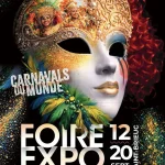 La 78ème édition de la Foire-Exposition des Côtes d&rsquo;Armor à Saint-Brieuc