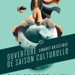 Le Grand Pré à Langueux vous propose son ouverture de saison samedi