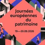 Les Journées Européennes du Patrimoine et du Matrimoine à Saint-Brieuc