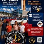« La journée des Guerriers » dimanche à Binic