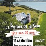 La Maison de la Baie, à Hillion, fête ses 40 ans